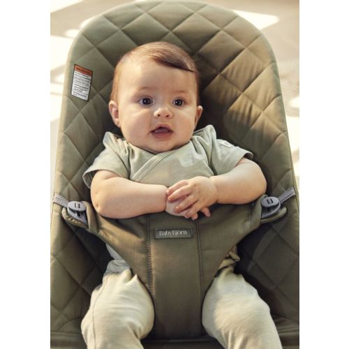 BabyBjörn Bouncer Bliss