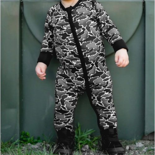 Deep End Snoozer – Fletch