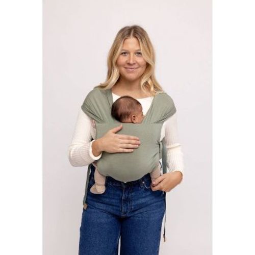 Wildbird Aerial Buckle Wrap - Willow - XS-XL