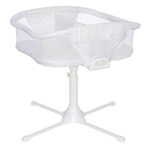 Halo Innovations Bassinest Twin Sleeper - Sand Circles
