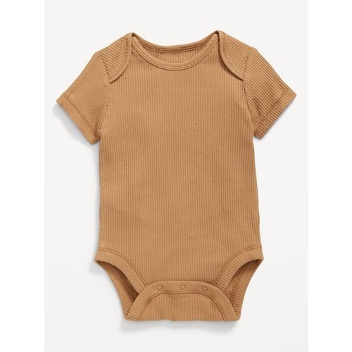 Unisex Short-Sleeve Bodysuit for Baby | Old Navy