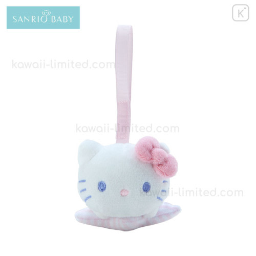 Japan Sanrio Original Merry Mascot - Hello Kitty : Sanrio Baby