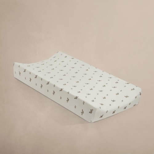 'Squirrel' Nursery - Changing Pad Cover