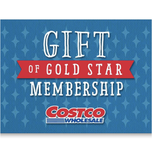Costco Membership