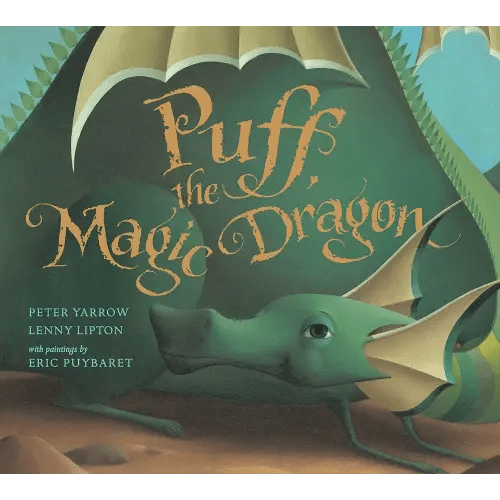 Puff, the Magic Dragon