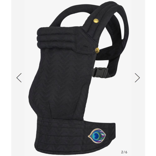 Artipoppe Zeitgeist Baby Carrier