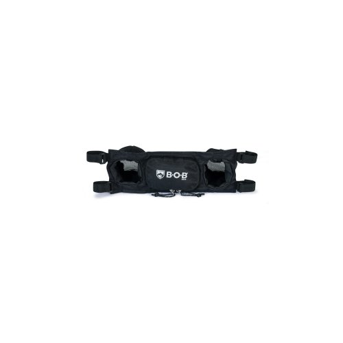 Handlebar Console for Single Jogging Strollers — BOB Gear
