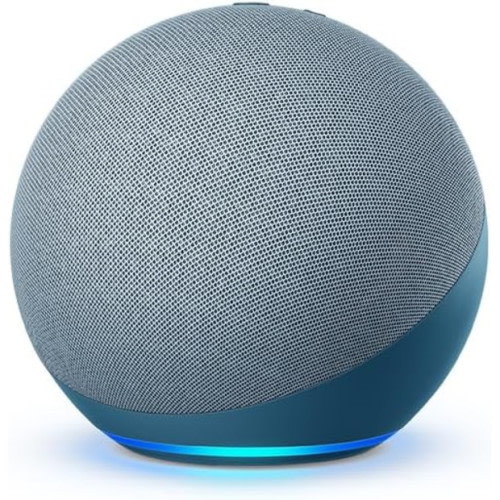 Amazon Echo Smart Home Hub