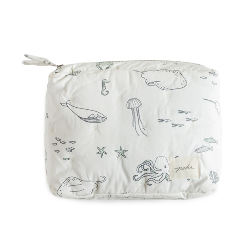 On The Go Pouch