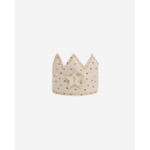 Party Crown ||  Stars