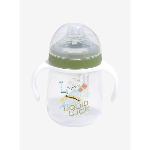 Harry Potter Felix Felicis Liquid Luck Sippy Cup — BoxLunch Exclusive