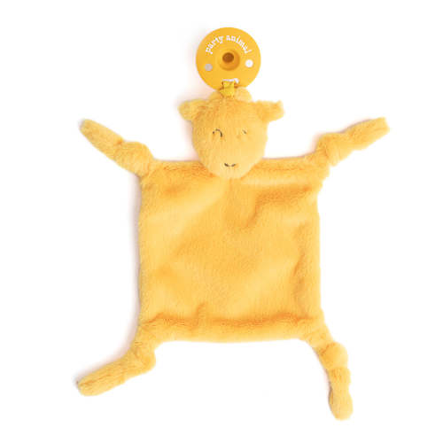 Giraffe Bubbi™ Buddy