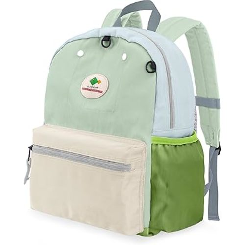 Toddler Backpack Leash for Toddlers 1-2: Baby Backpack with Leash for Boys Girls - Anti-Lost Harness for Walking