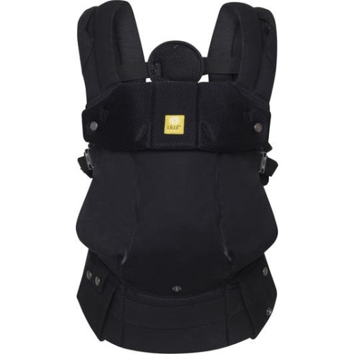 Complete All Seasons Baby Carrier