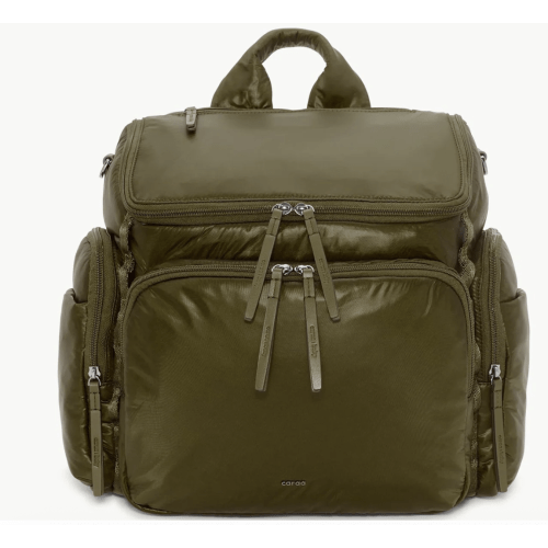Baby Bag | Caraa - Luxury Sports Bags