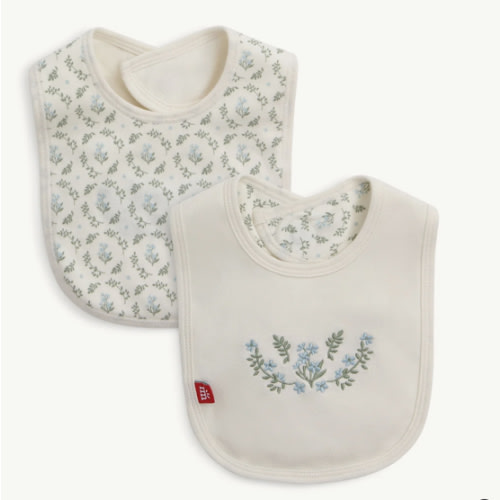 Magnetic Reversible Bib