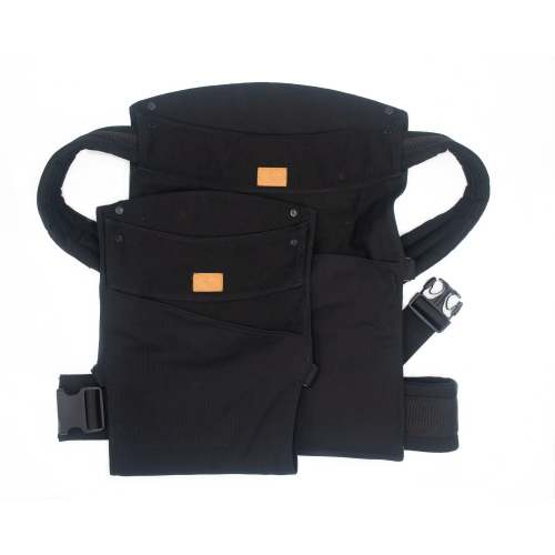 CO Carrier Complete Set - Classic Black
