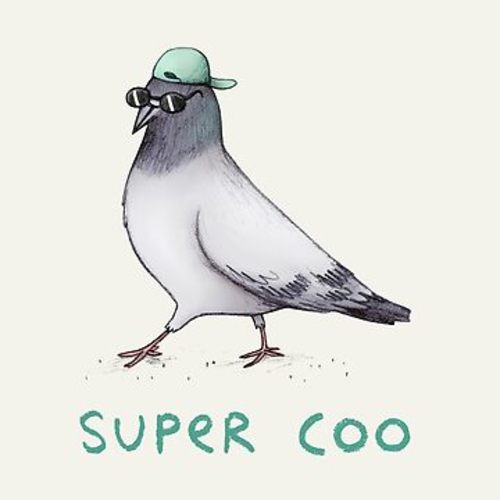 Super Coo | Baby One-Piece