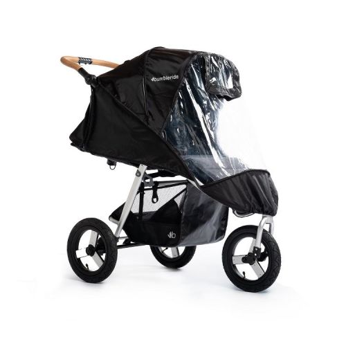Bumbleride Indie/Speed Non-PVC Rain Cover