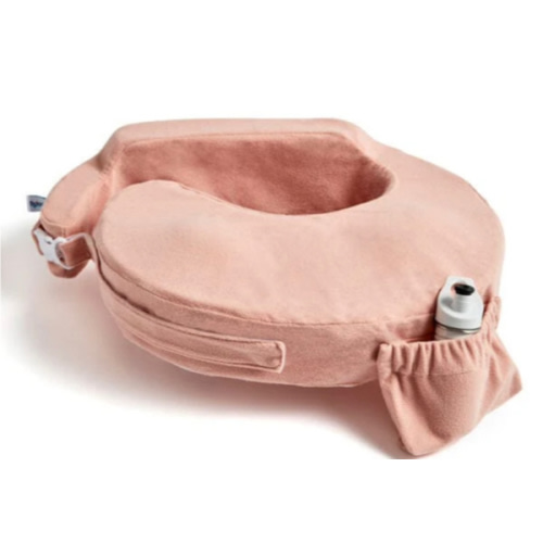Deluxe Nursing Pillow