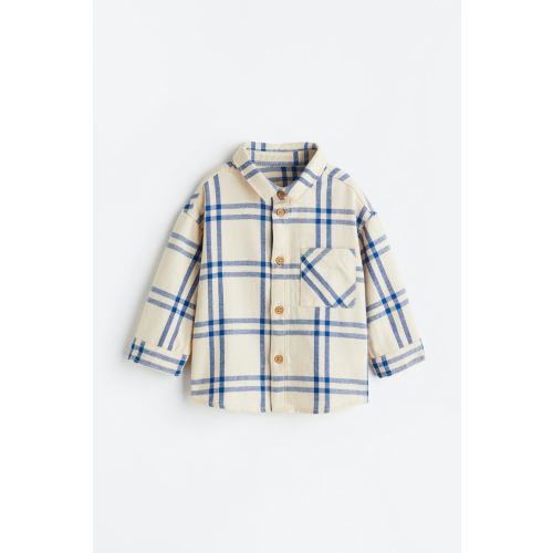Flannel Shirt
