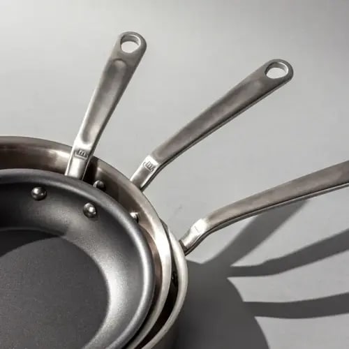 CeramiClad™ Set - 7 Piece - Made In