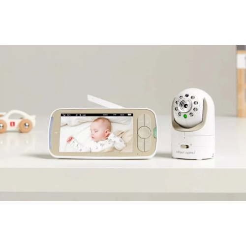 Infant Optics - DXR-8 PRO - White