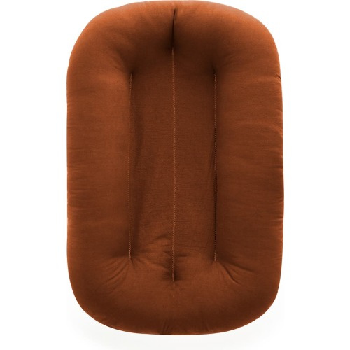 Snuggle Me Infant Lounger, Gingerbread