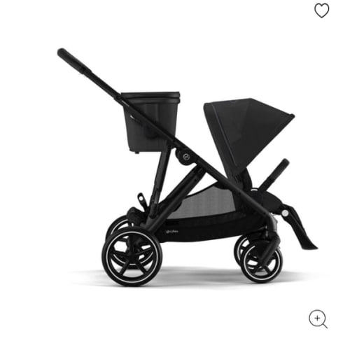 CYBEX Gazelle S | Official Online Shop