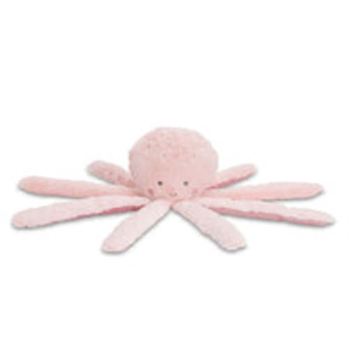 Bubble Pinky the Pink Octopus