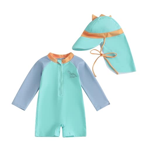 mlpeerw Baby Boy Swimsuit