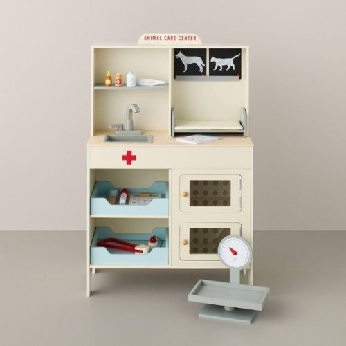 Toy Animal Care Center 18pc - Hearth & Hand™ with Magnolia