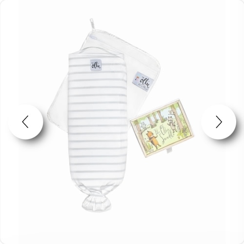 The Ollie® Swaddle