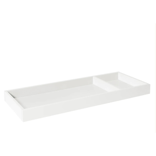 Babyletto Universal Wide Removable Changing Tray