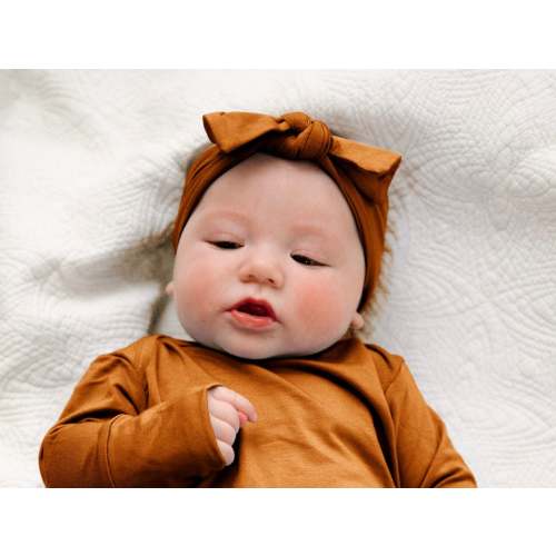 Baby Bow - Set of Six