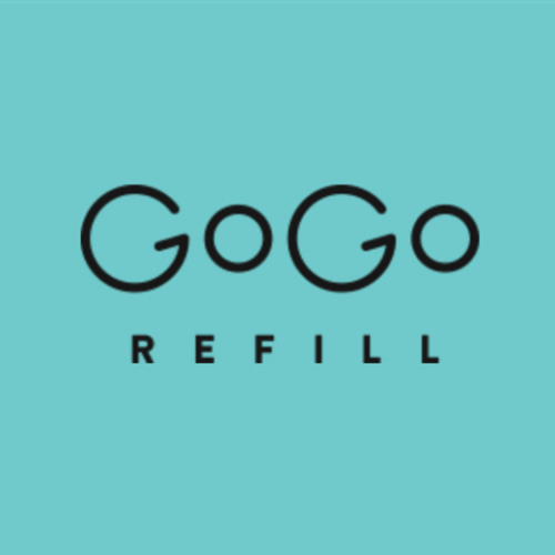 GoGo Refill Gift Card