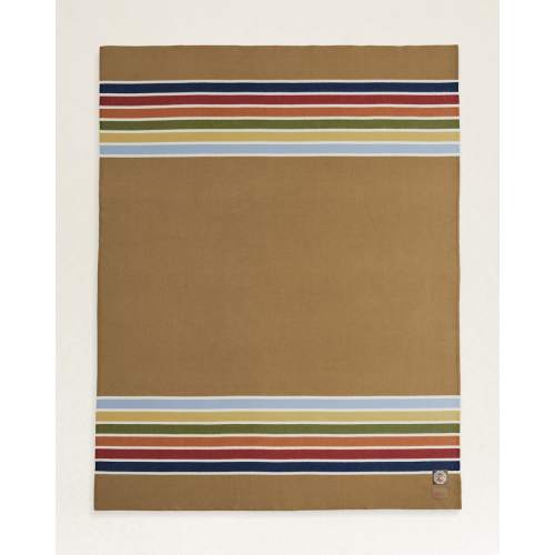 JOSHUA TREE NATIONAL PARK BLANKET