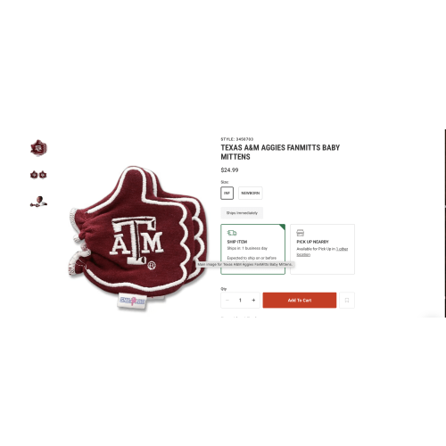 Blayne & Morgan Johnson’s Baby Registry at Babylist