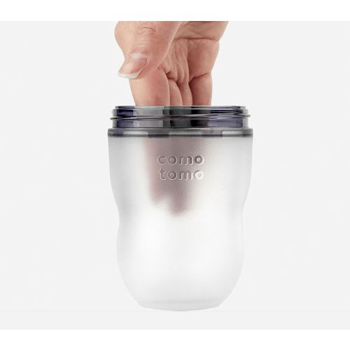 Comotomo Baby Bottle Bundle