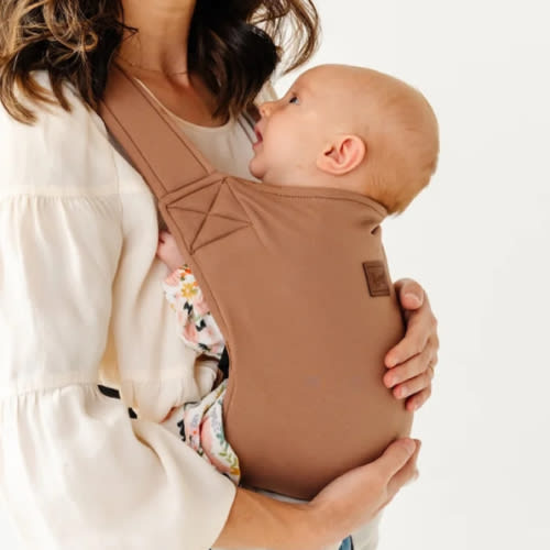 Haven Baby Carrier - Newborn to toddler – Happy Baby