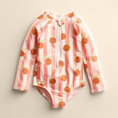 Baby & Toddler Little Co. By Lauren Conrad One-Piece Rashguard