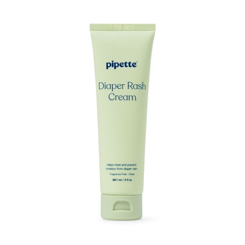 Diaper Rash Cream