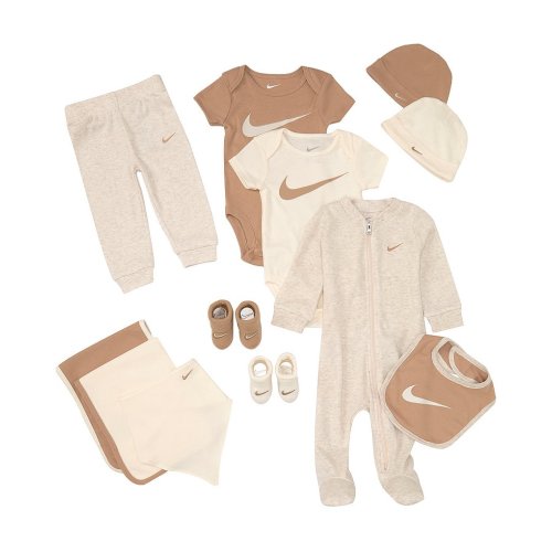 Nike Baby Just Do It 12-Piece Layette Set