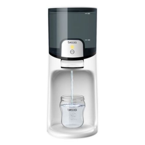 Baby Brezza® Instant Warmer - WHITE - 50 OZ
