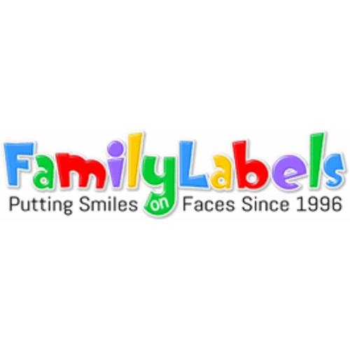 Personalized address labels, Christmas, holiday & kids labels