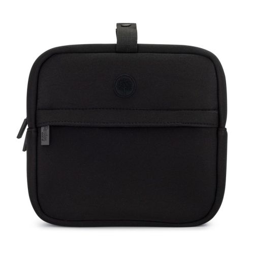 Parker Baby Co. Neoprene Bottle Cooler - Black