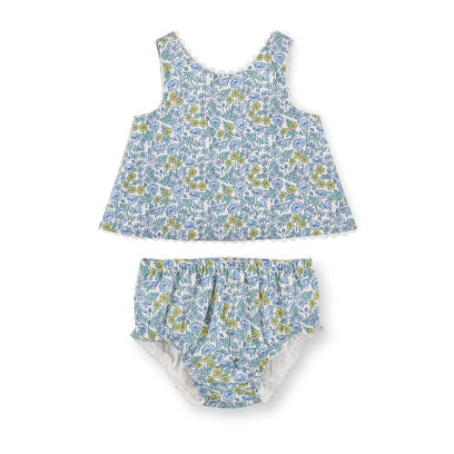 Flyaway Back Set