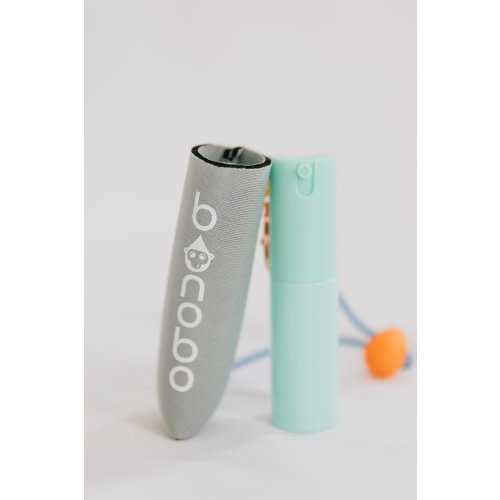 THE BONOBO BABY BIDET — Bonobo Baby