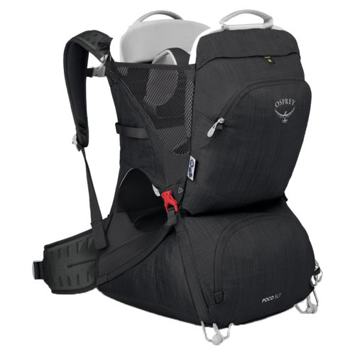 Osprey Child Carrier - Als.com