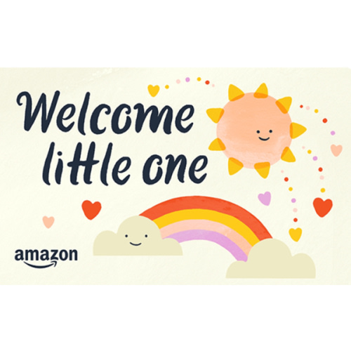 Amazon.com: Amazon eGift Card